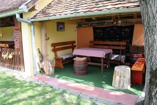 Seoski Turiziam Larva Trenkovo Extérieur photo