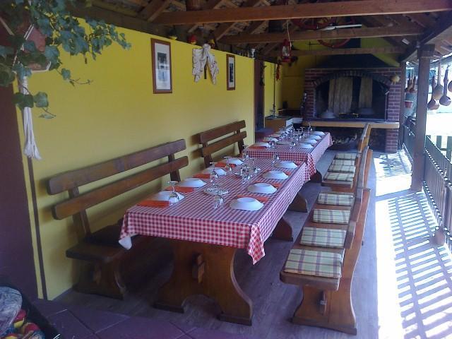 Seoski Turiziam Larva Trenkovo Extérieur photo