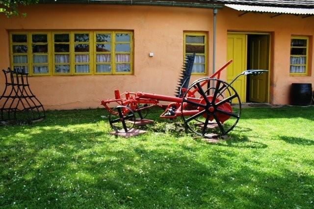 Seoski Turiziam Larva Trenkovo Extérieur photo