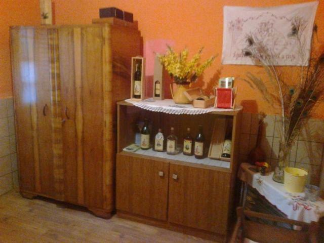 Seoski Turiziam Larva Trenkovo Extérieur photo