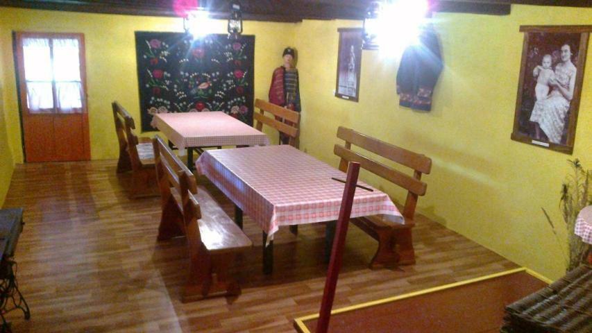 Seoski Turiziam Larva Trenkovo Extérieur photo