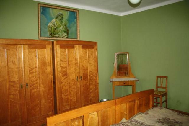 Seoski Turiziam Larva Trenkovo Extérieur photo